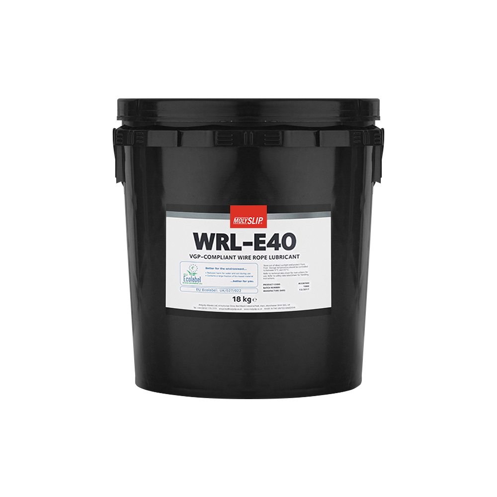 WRL-E40