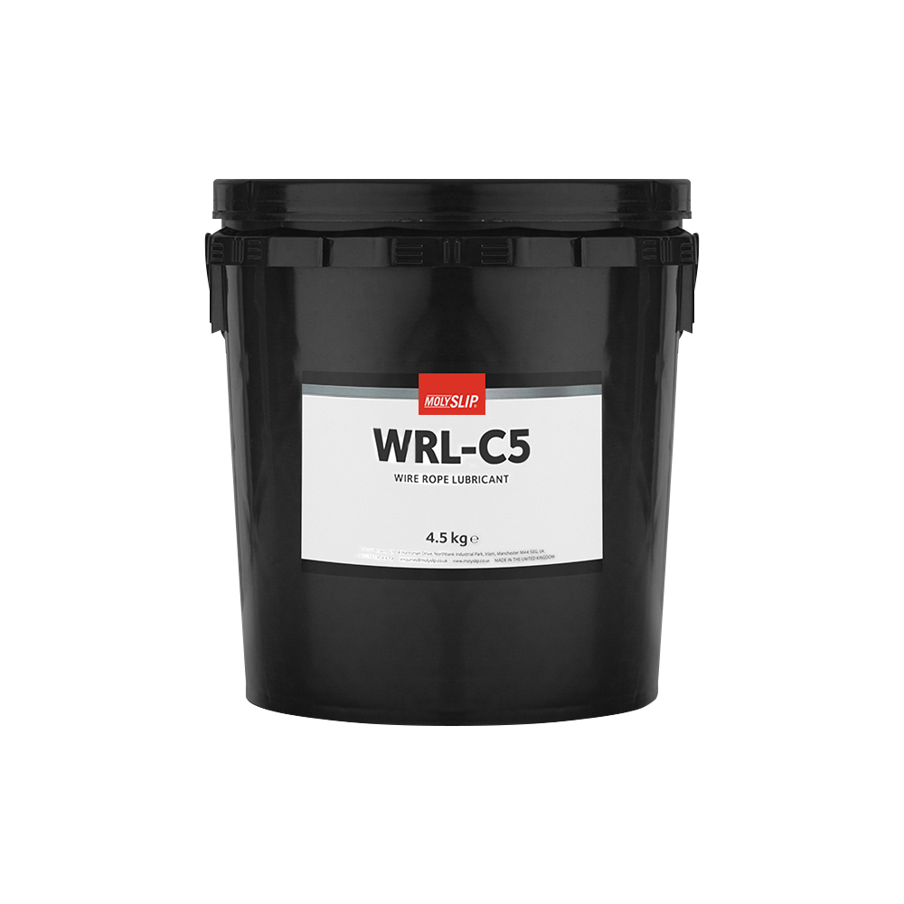 WRL-C5