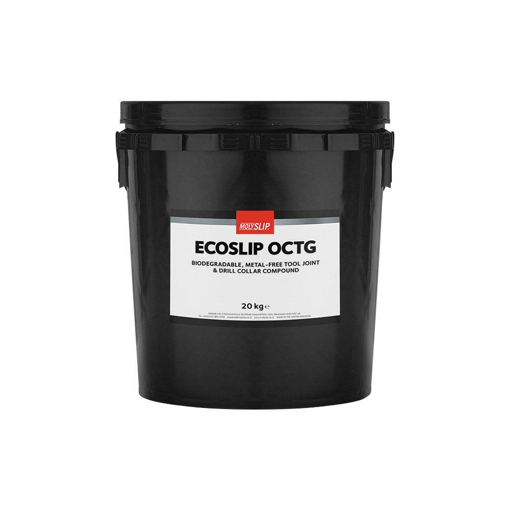 Ecoslip OCTG