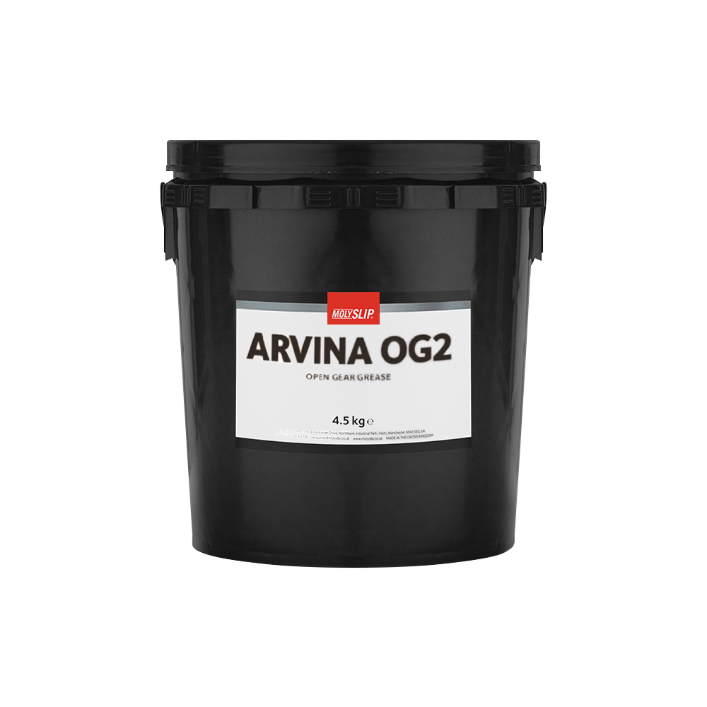 Arvina OG 2