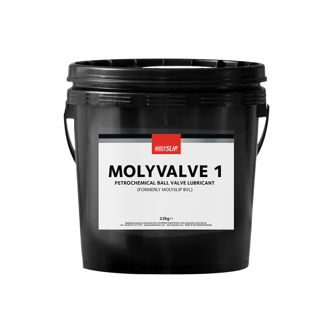 Molyvalve 1